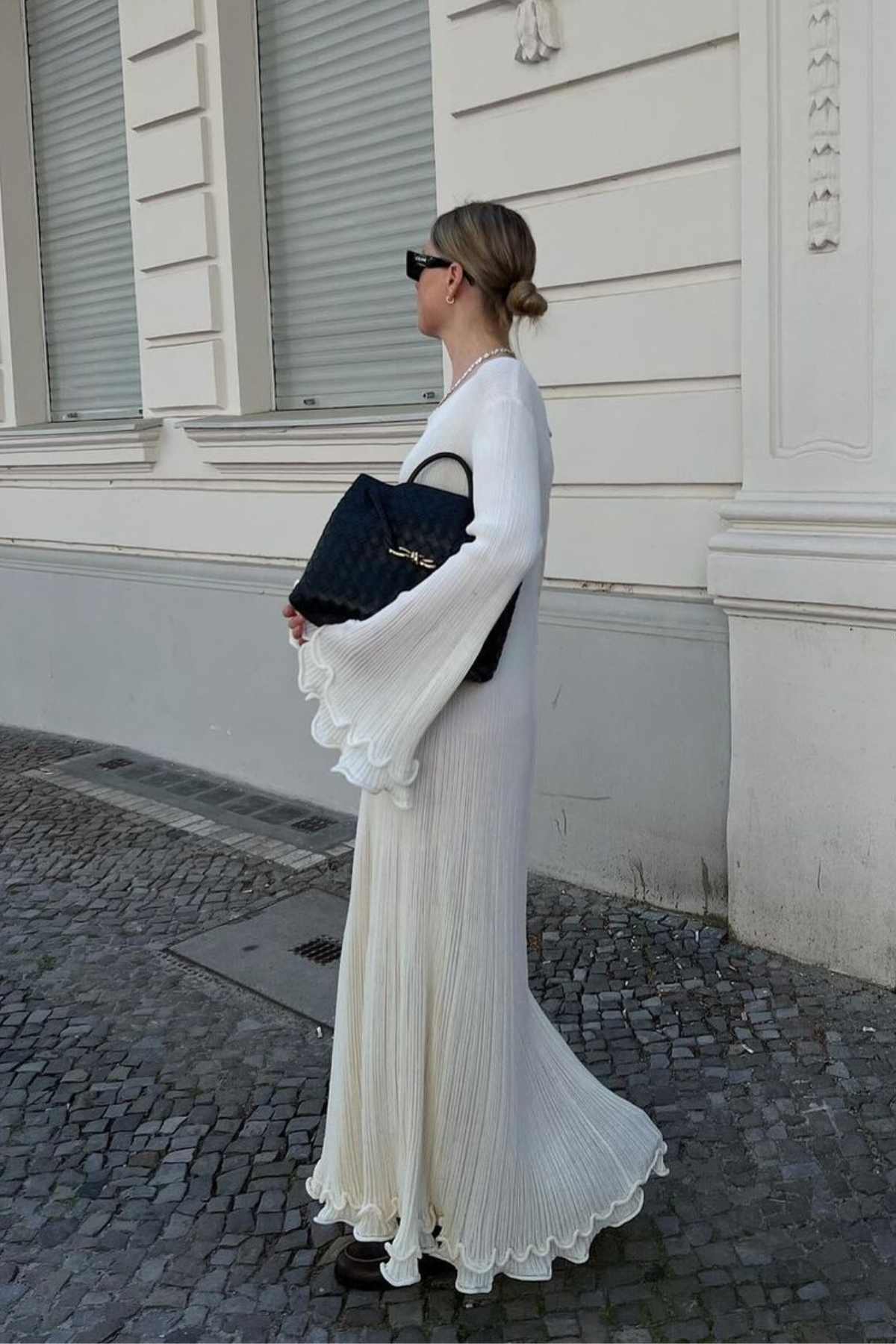 Riviera Paris™ | Robe Élégante Marla