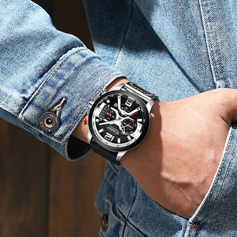 Casual Sportsur™ Elvik