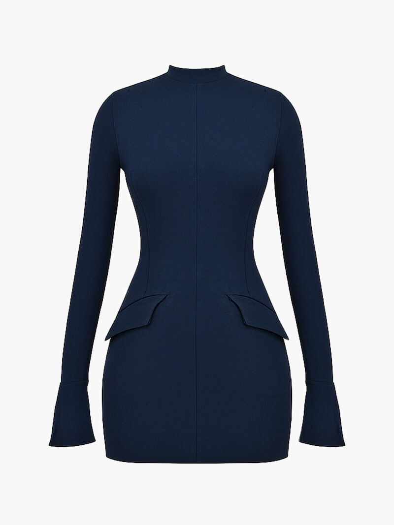 Riviera Paris™ | Robe Élégante Adora