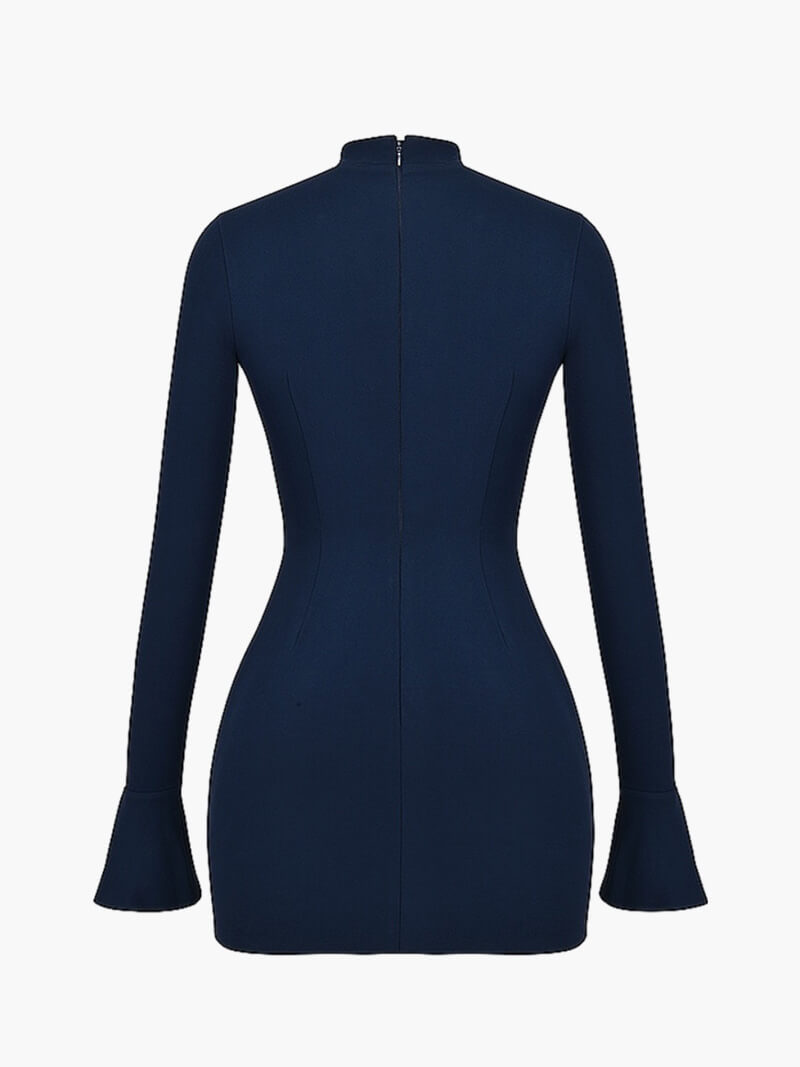 Riviera Paris™ | Robe Élégante Adora