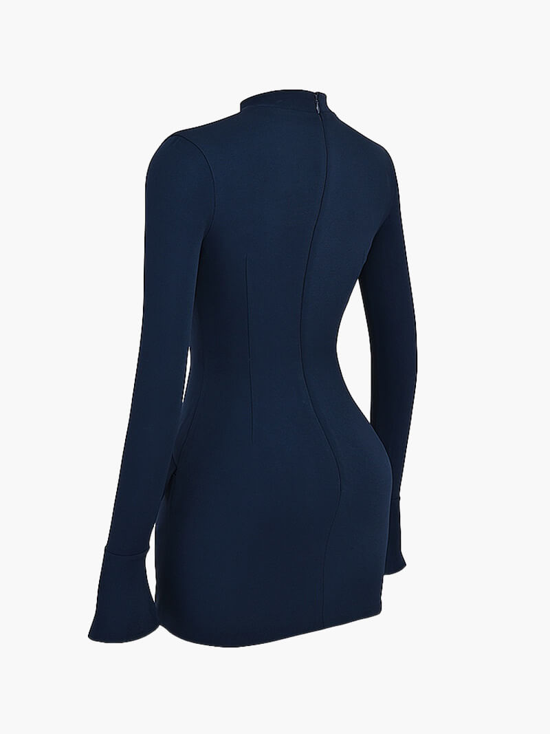Riviera Paris™ | Robe Élégante Adora