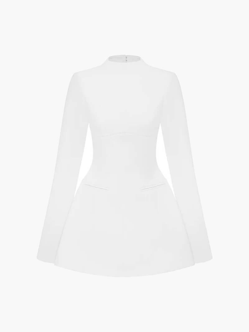 Riviera Paris™ | Robe Bohème Léa