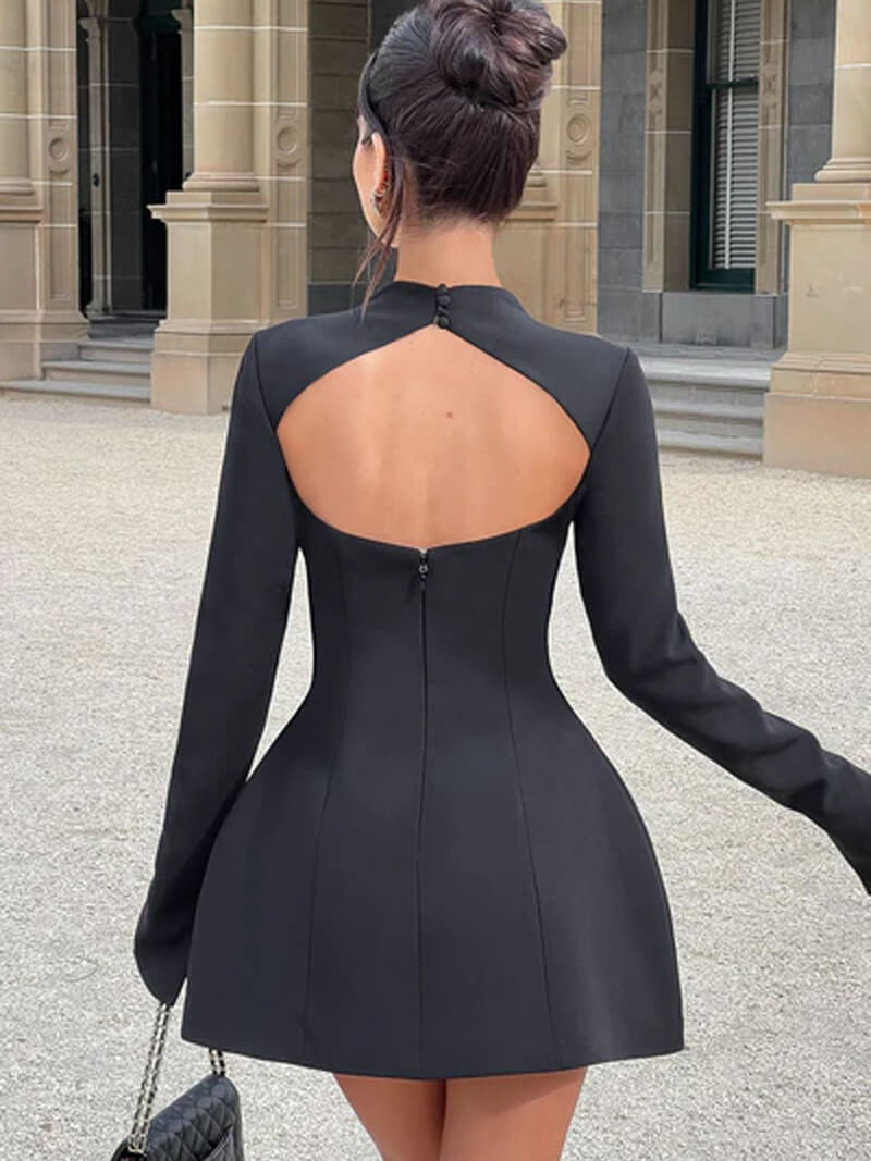 Riviera Paris™ | Robe Bohème Léa