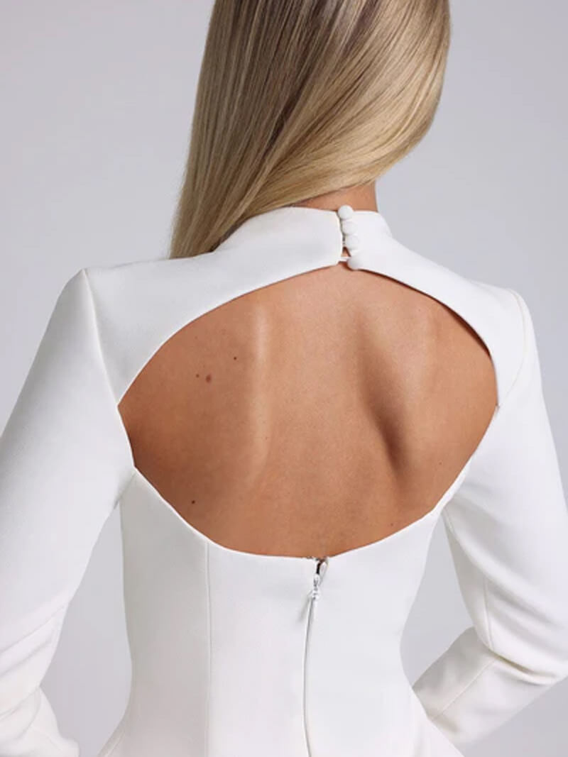 Riviera Paris™ | Robe Bohème Léa