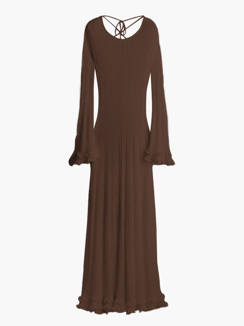 Riviera Paris™ | Robe Élégante Marla
