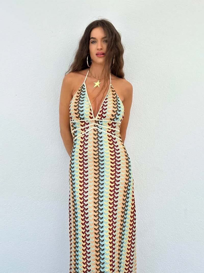 Elvik™ | Mia Kjole