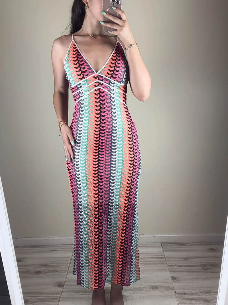 Elvik™ | Mia Kjole