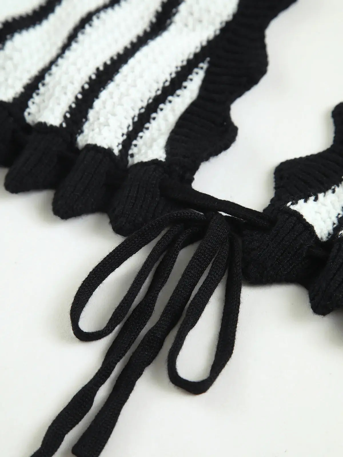 Riviera Paris™ | Ensemble Crochet Élégant