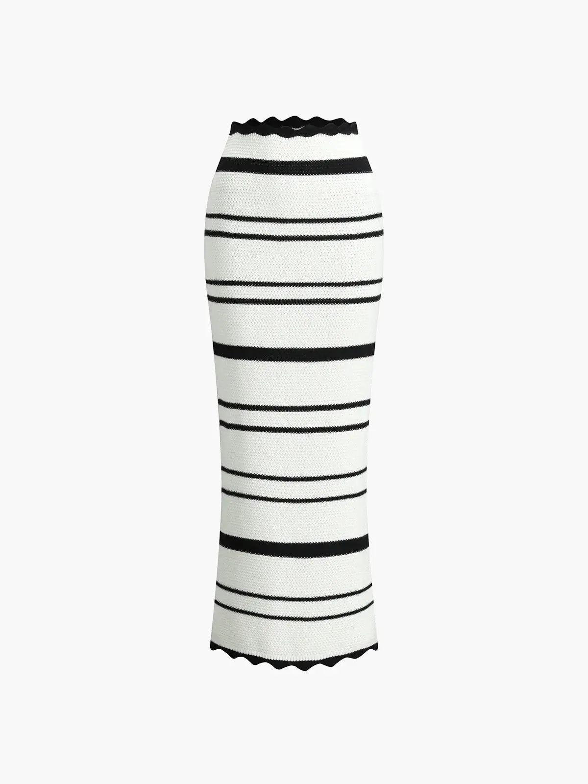Elvik™ | Lora - Heklet kjole