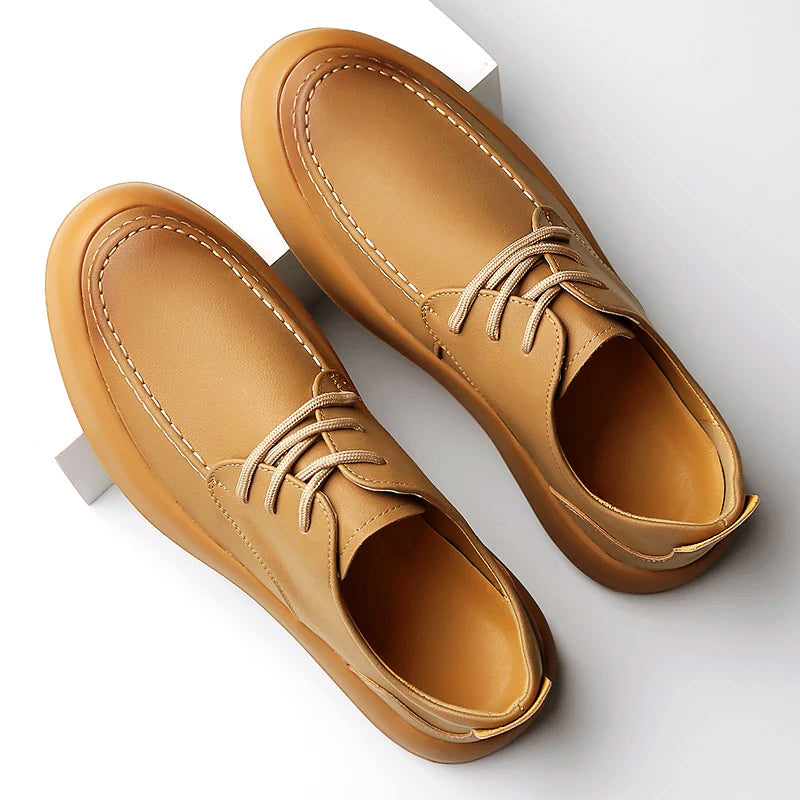 Theodore Willow Casual Flate Sko
