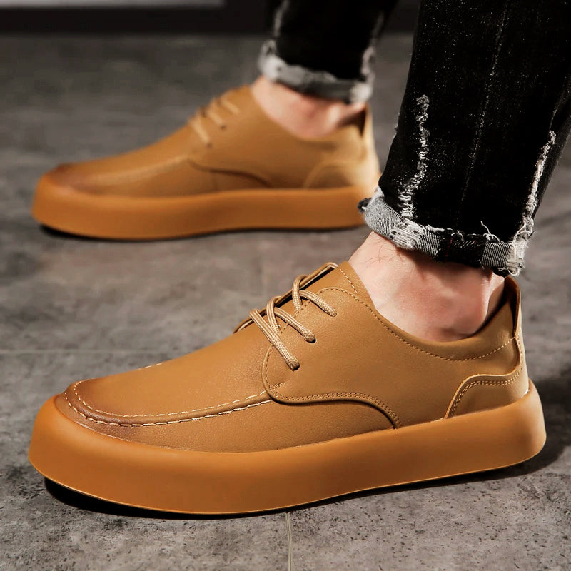 Theodore Willow Casual Flate Sko