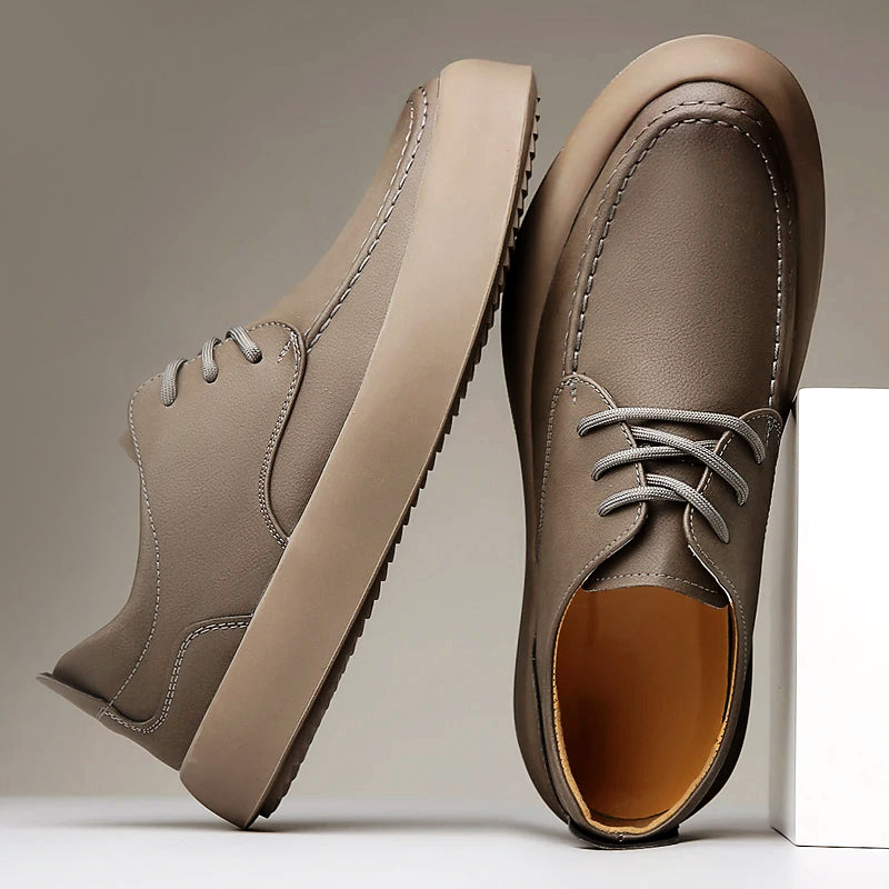 Theodore Willow Casual Flate Sko