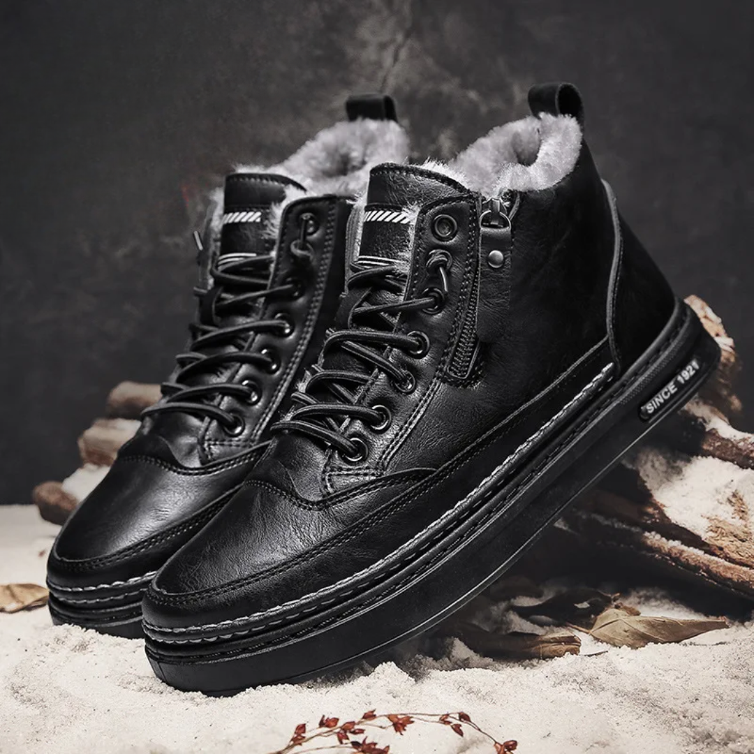 Olsen & Olsen Bryson™ | Vinterstøvler