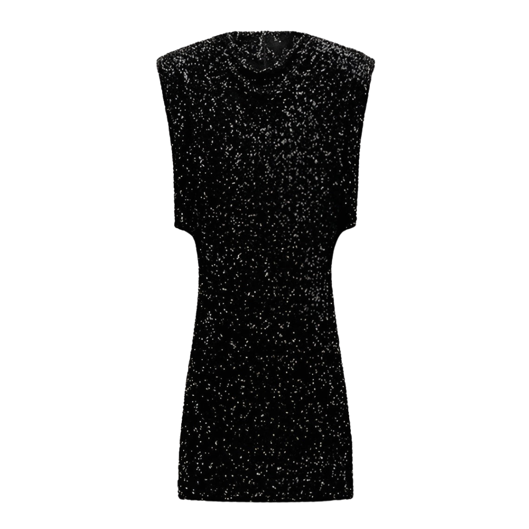 Elvik™ | Glamourkjole