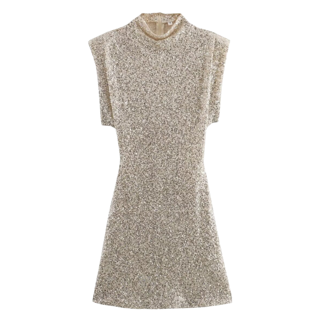 Elvik™ | Glamourkjole