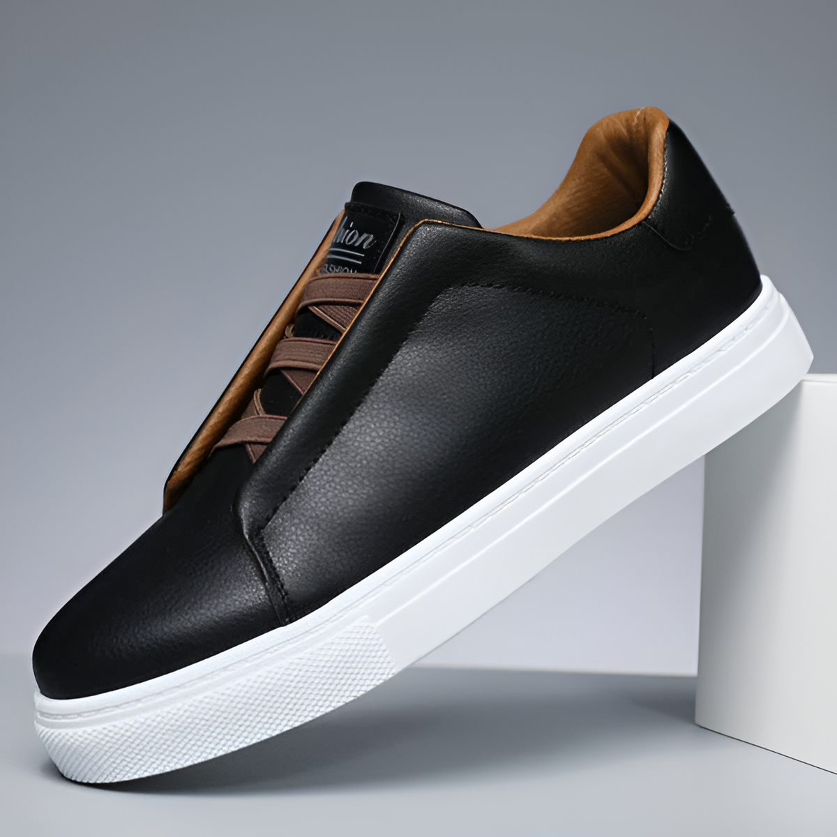 Olsen & Olsen™ Bernardo | Stilige Sneakers