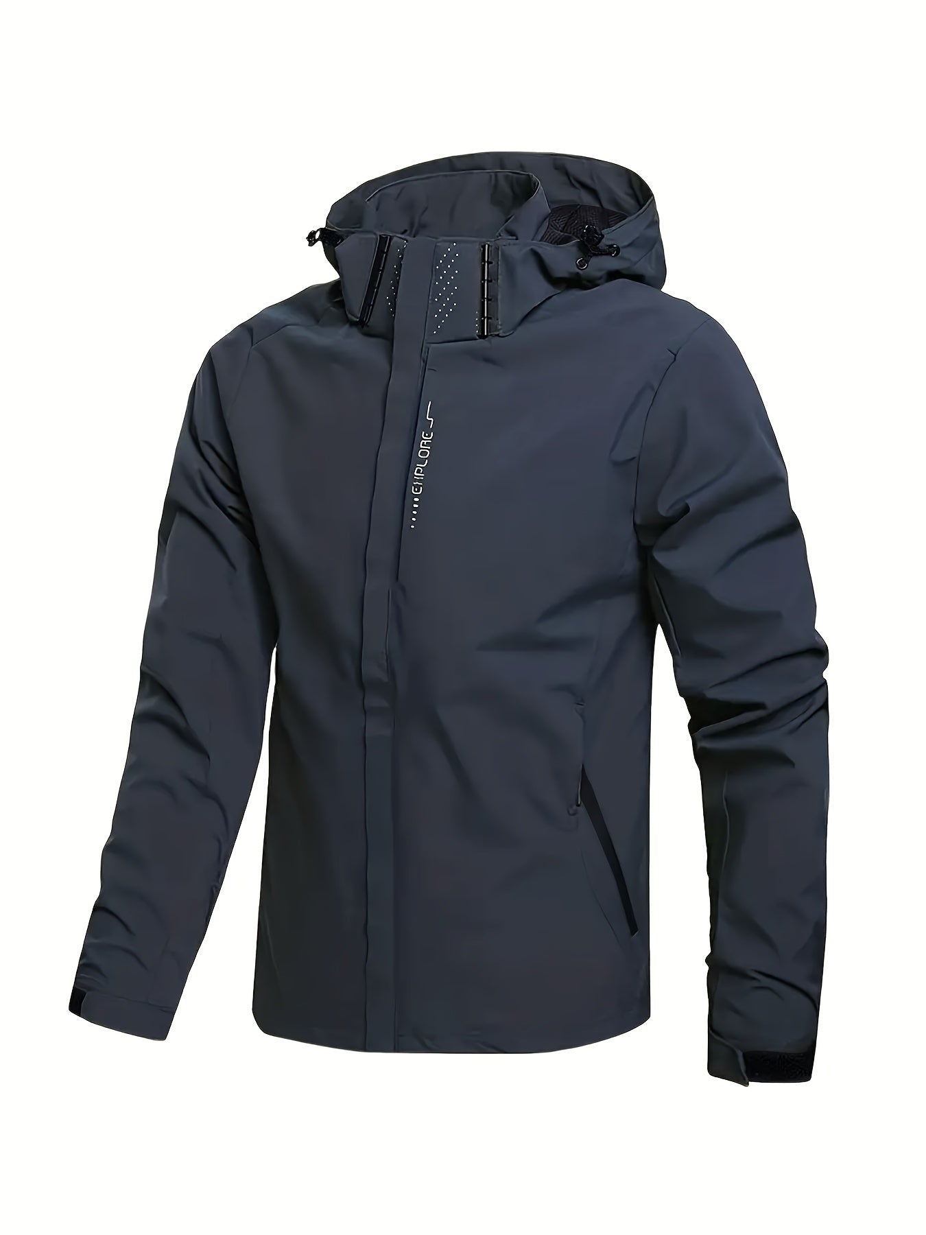 Elvik™ | Fjelljakke