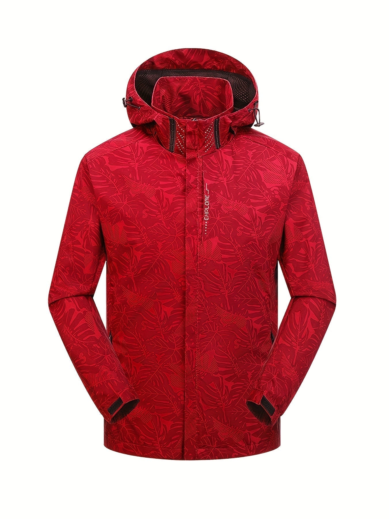 Elvik™ | Fjelljakke