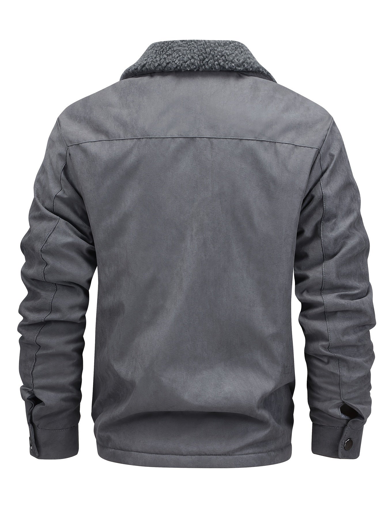 Bergen Vest