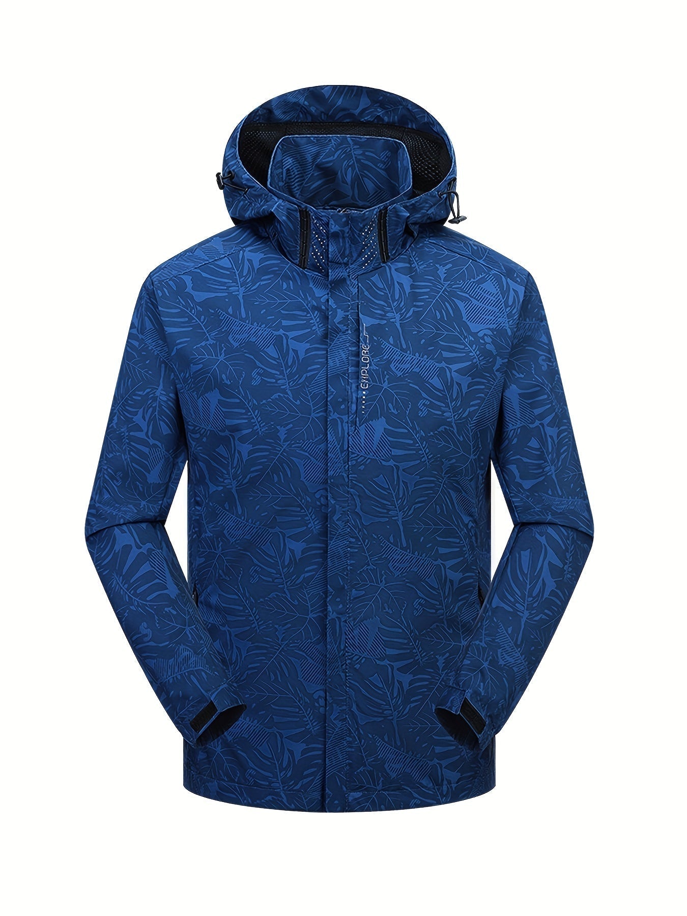 Elvik™ | Fjelljakke