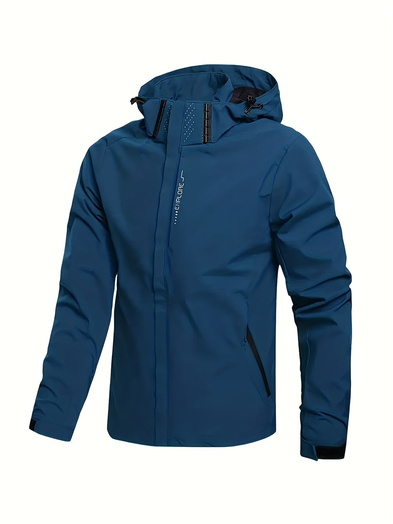 Elvik™ | Fjelljakke