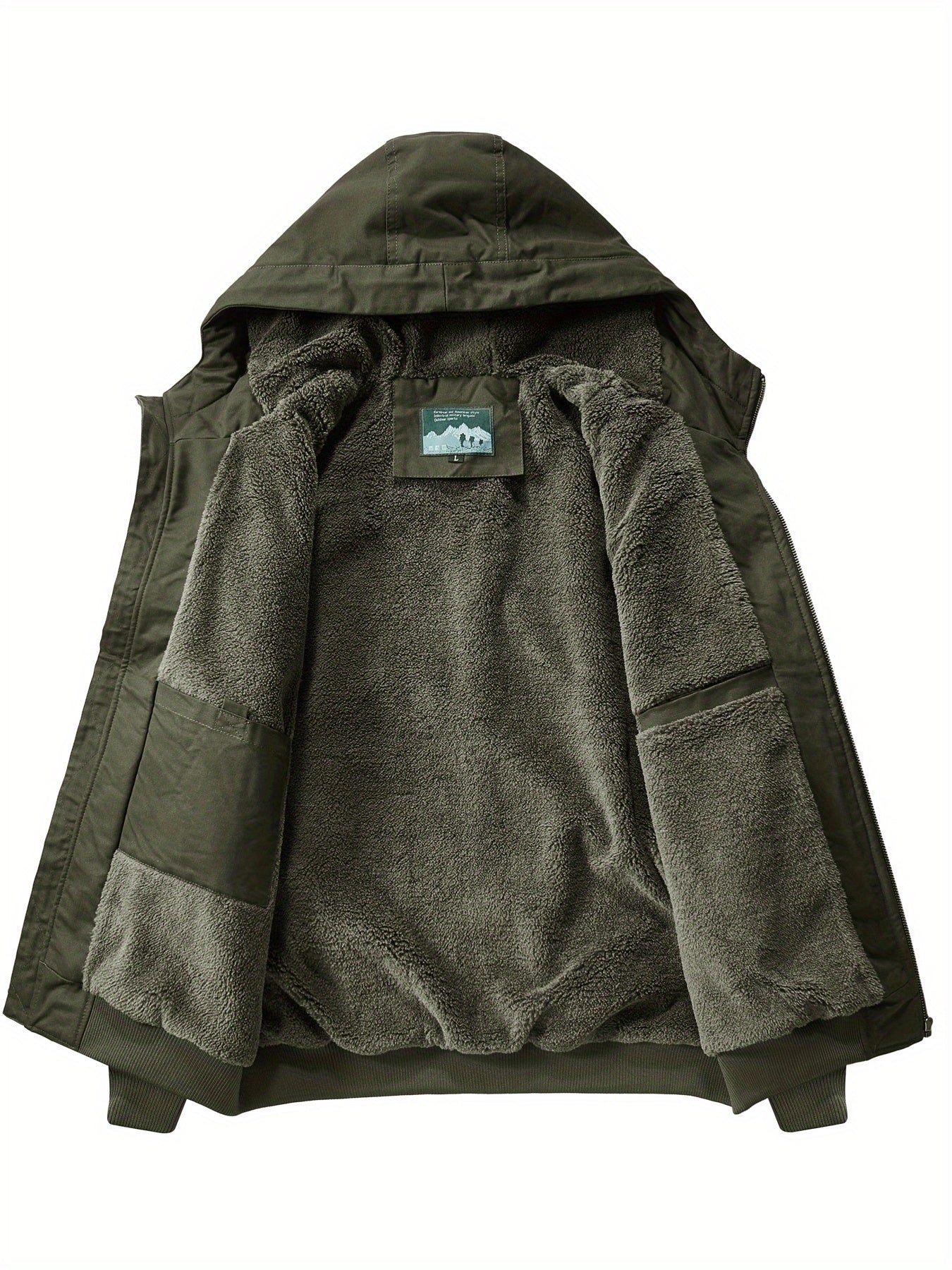 Nordvik Jacket