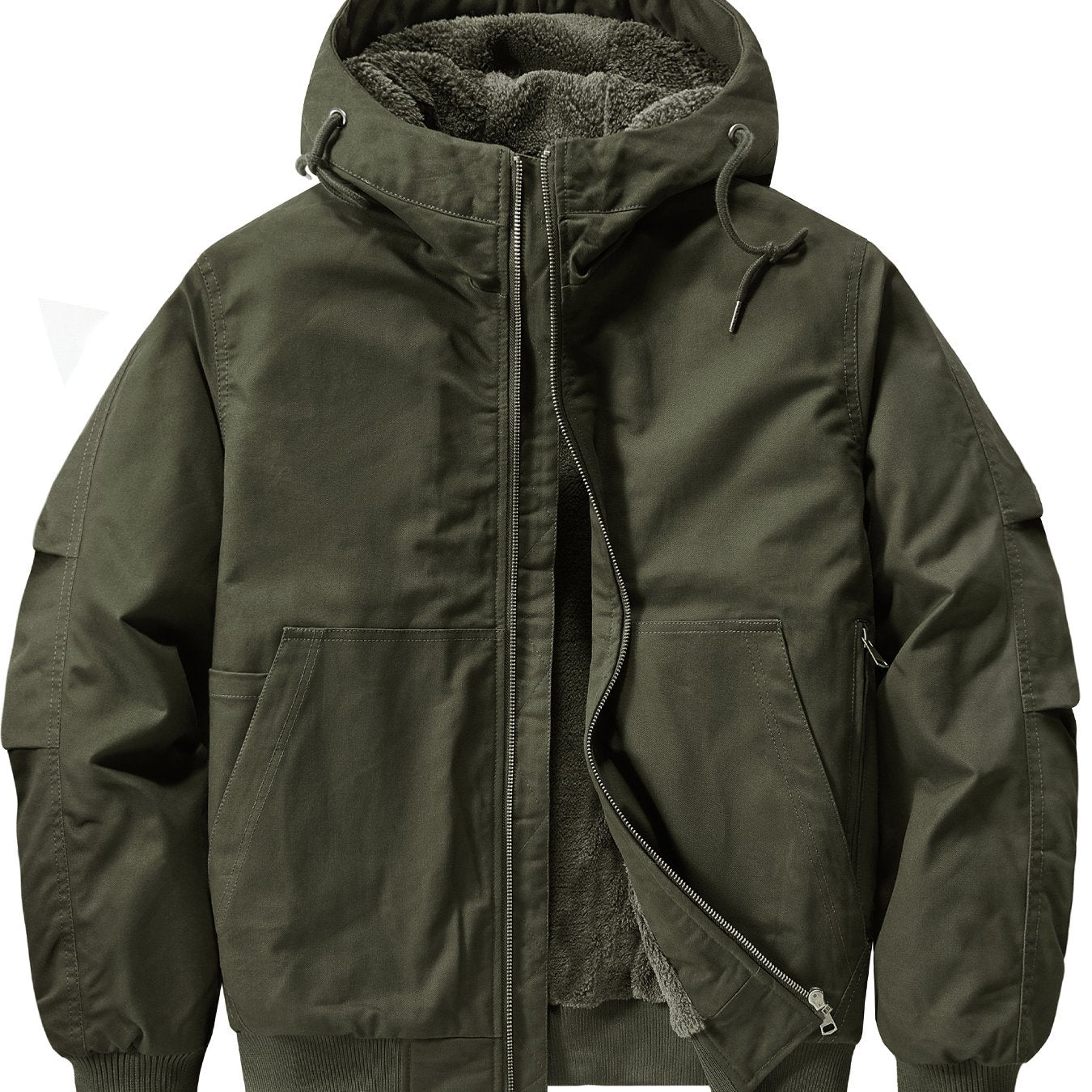 Nordvik Jacket