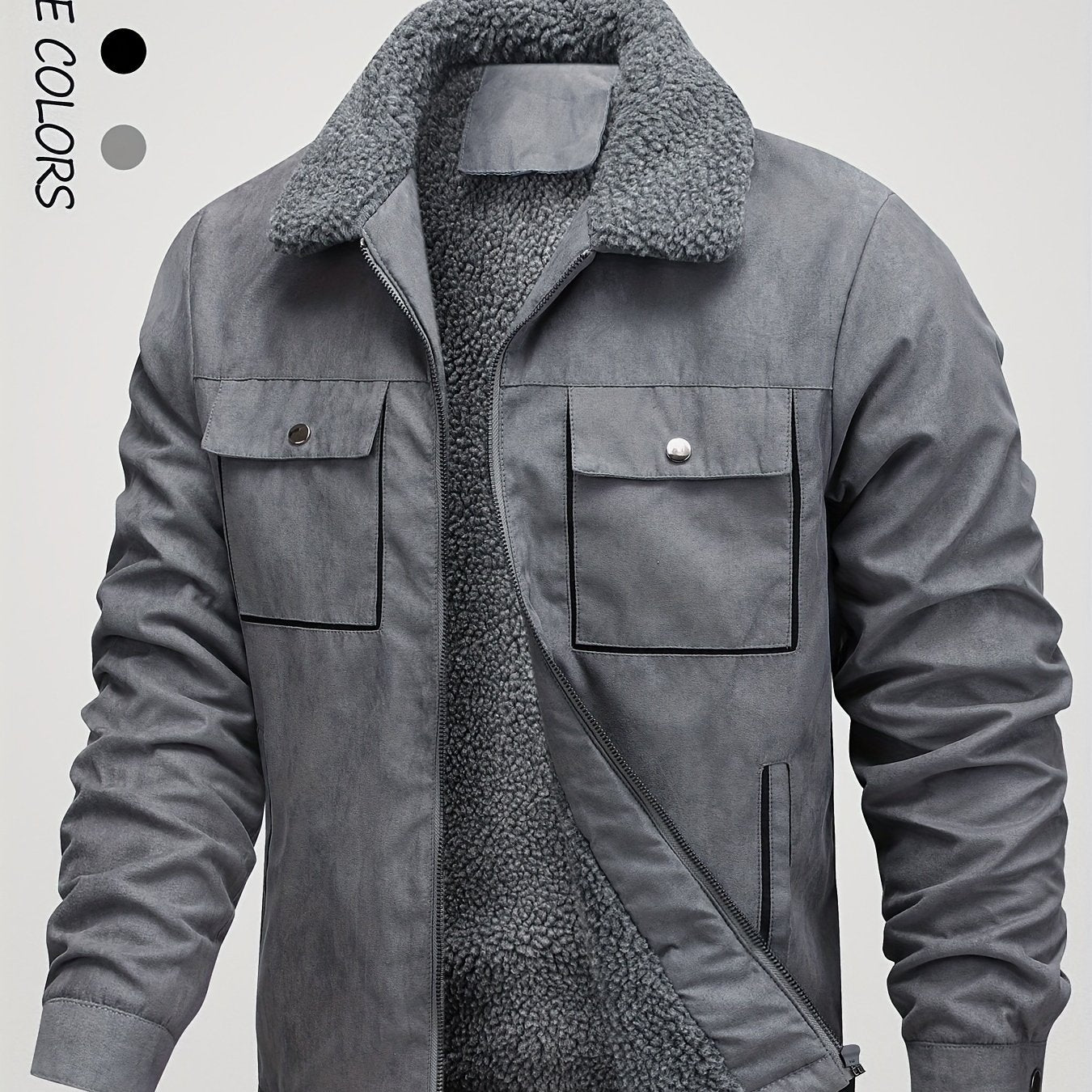Bergen Vest