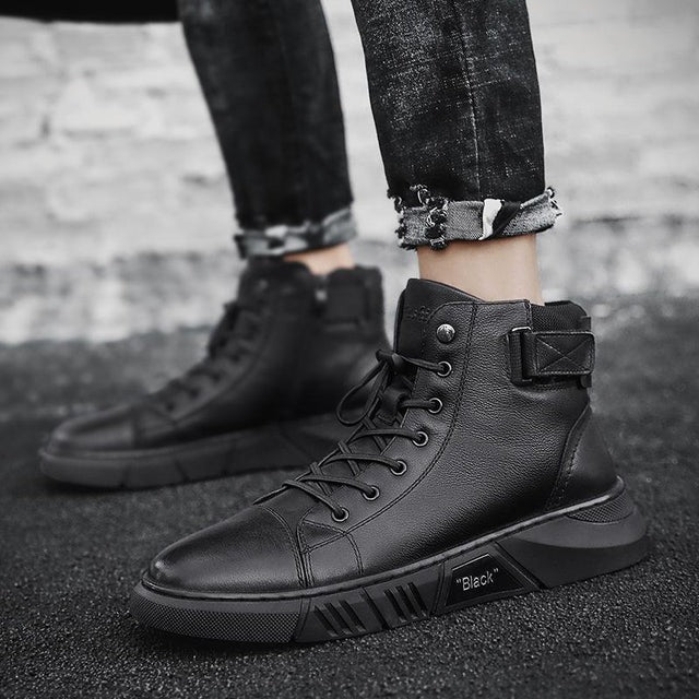 Olsen & Olsen™ | Dielan støvler