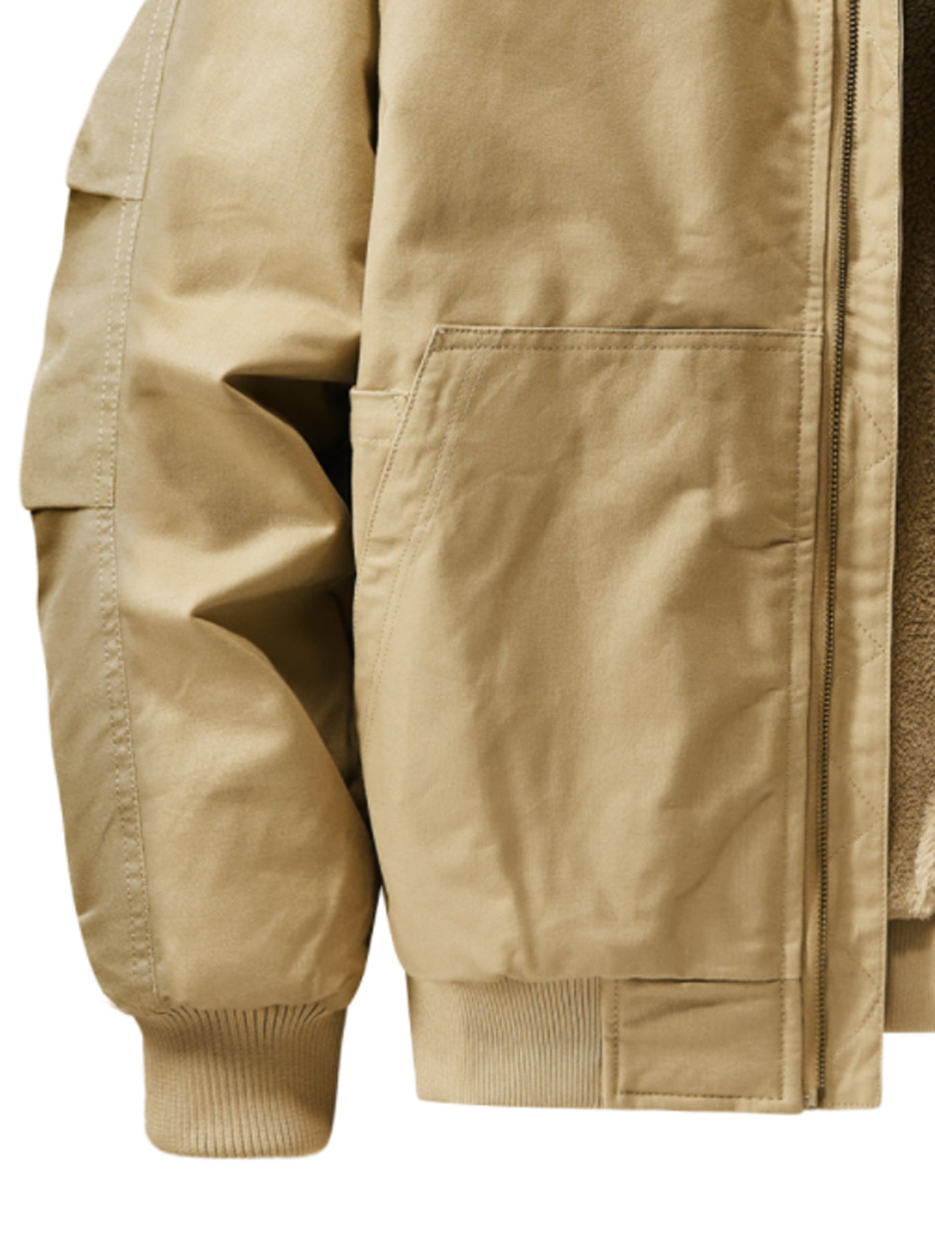 Nordvik Jacket