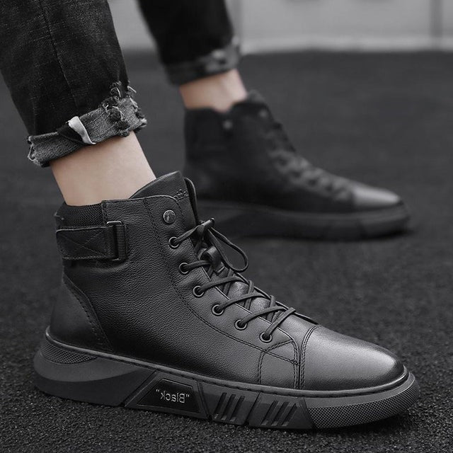 Olsen & Olsen™ | Dielan støvler