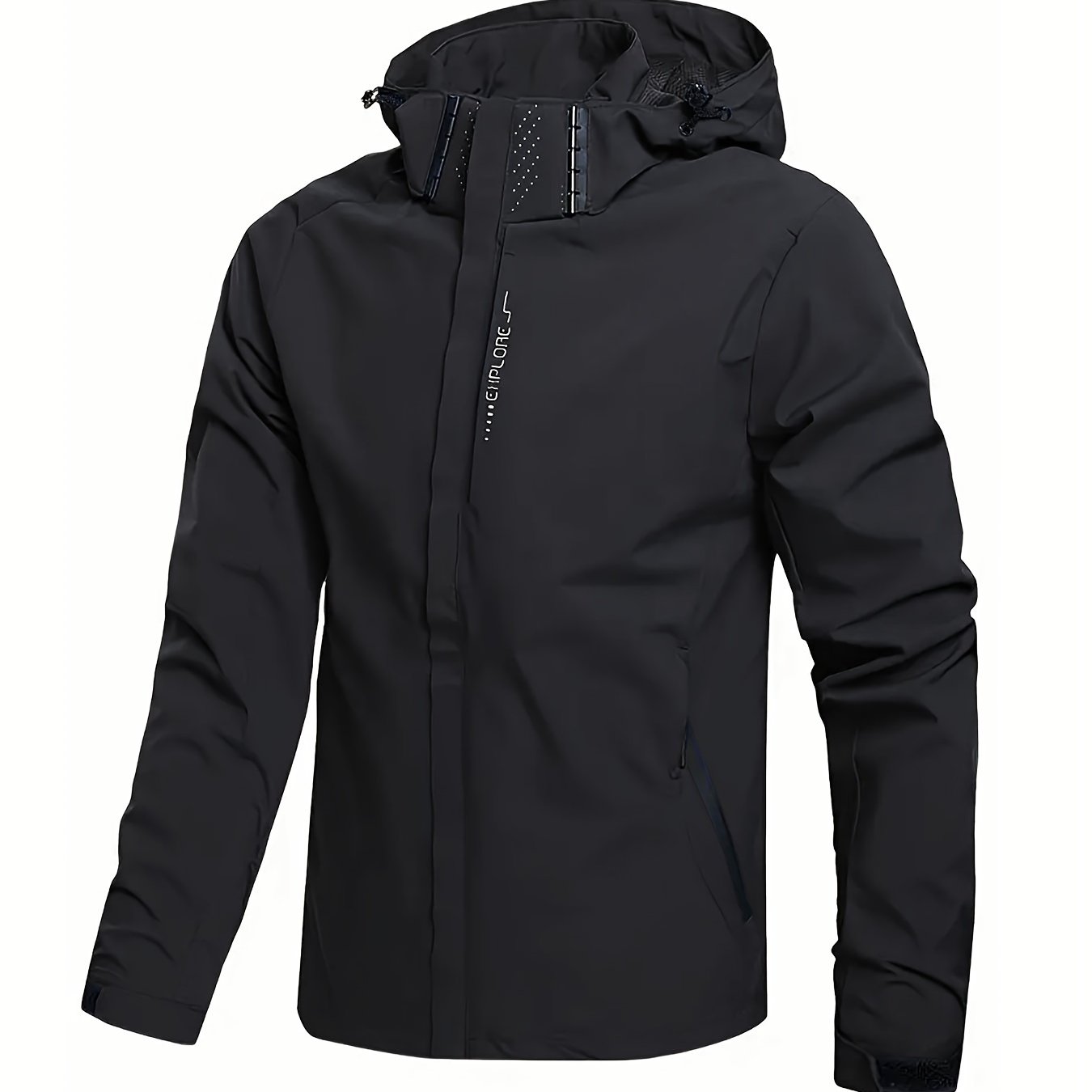 Elvik™ | Fjelljakke