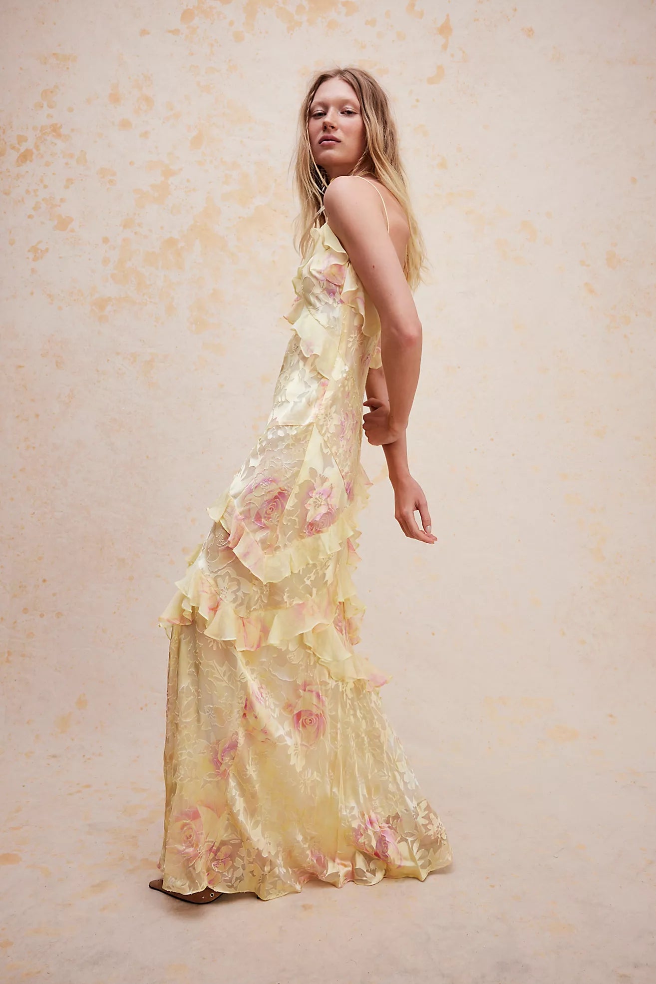 Avia™ - Sleeveless Long Dress
