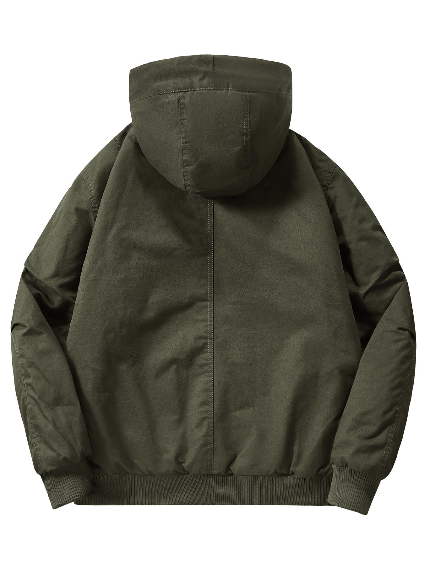 Nordvik Jacket