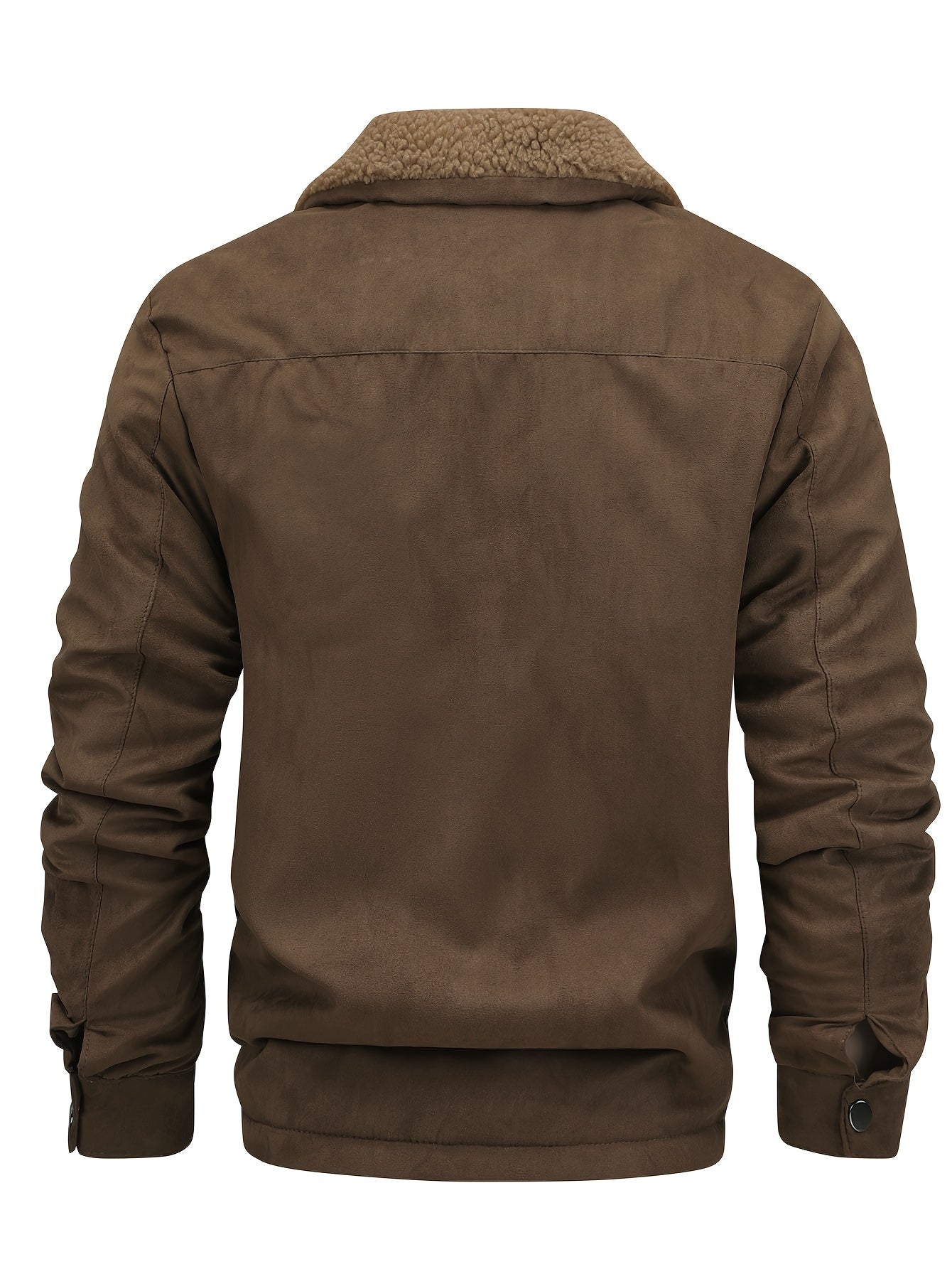 Bergen Vest