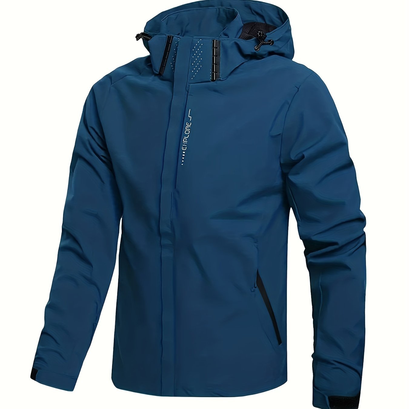 Elvik™ | Fjelljakke