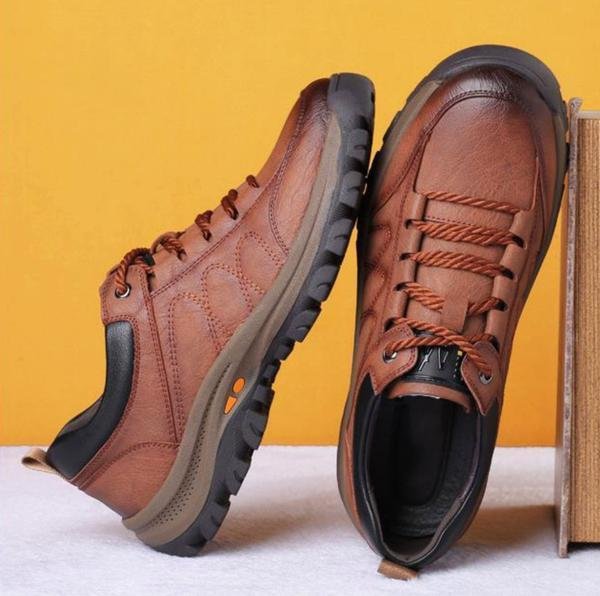 Olsen & Olsen™ Jacob |