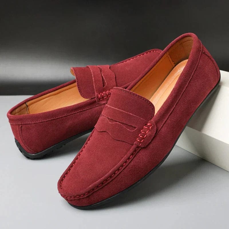 Olsen® | Luxe Instap Loafers