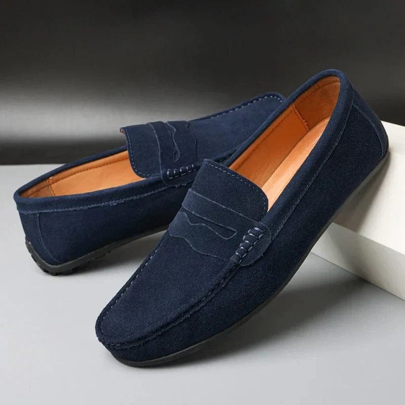 Olsen® | Luxe Instap Loafers