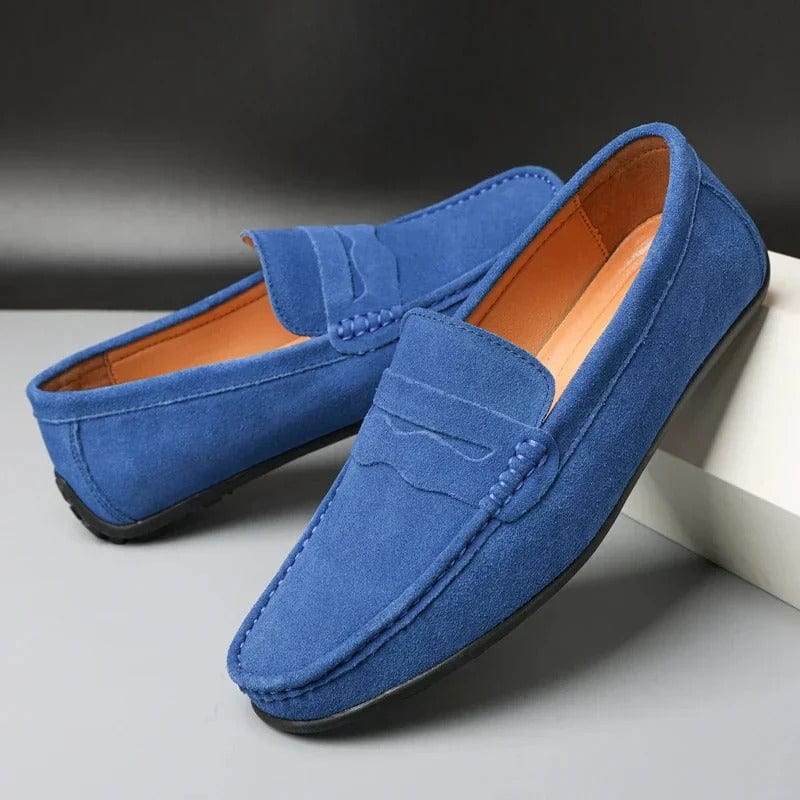 Olsen® | Luxe Instap Loafers