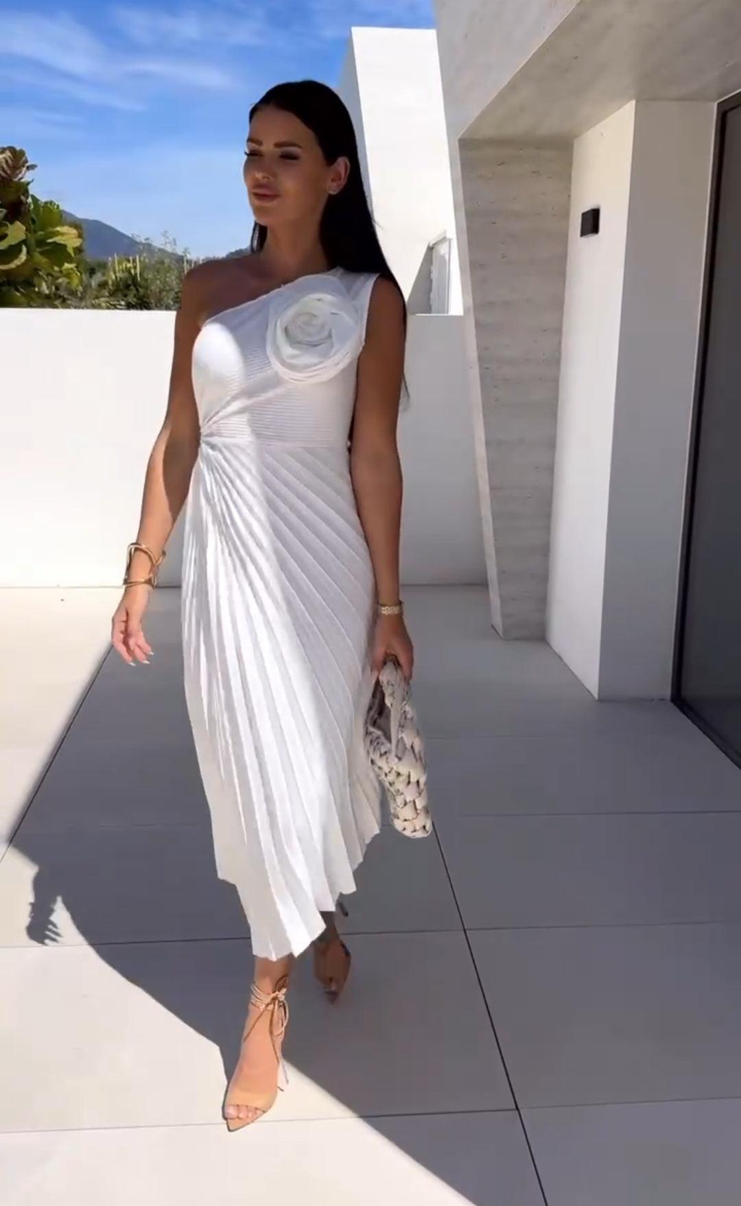 INNOCENT | Robe Élégante