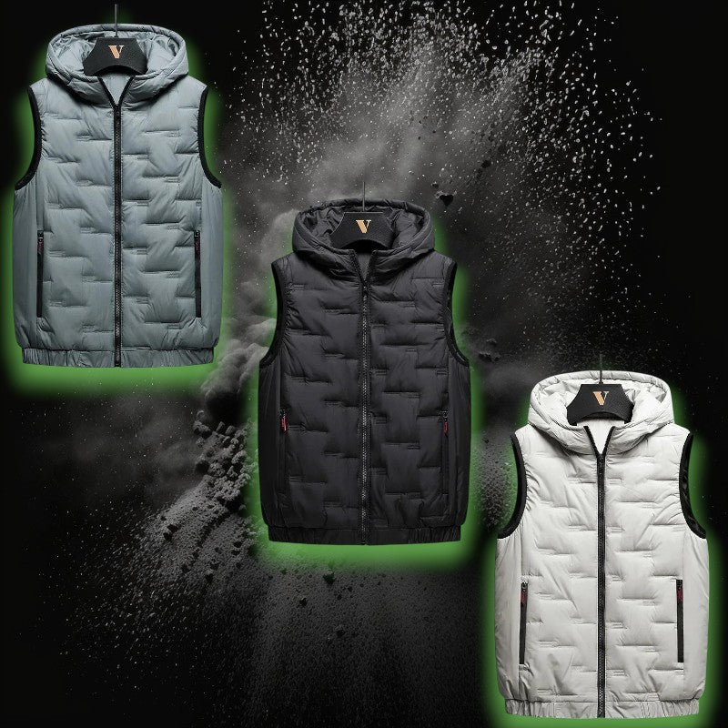Elvik™ | Skjold