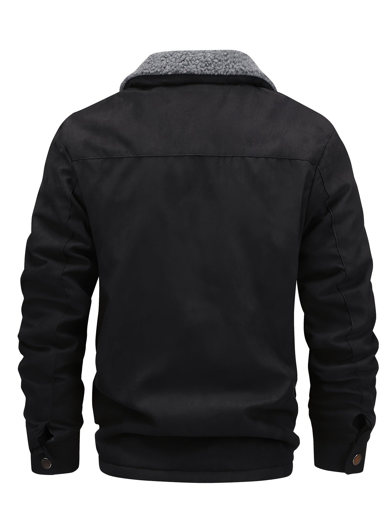 Bergen Vest