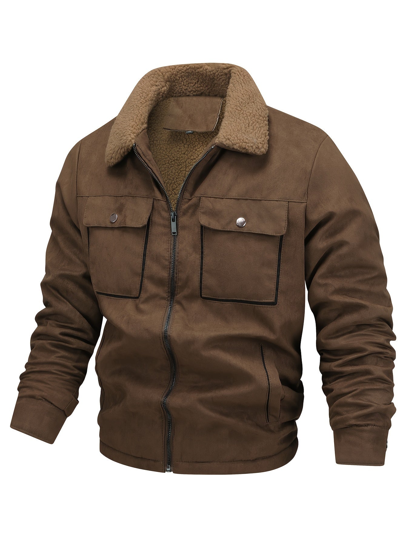 Bergen Vest