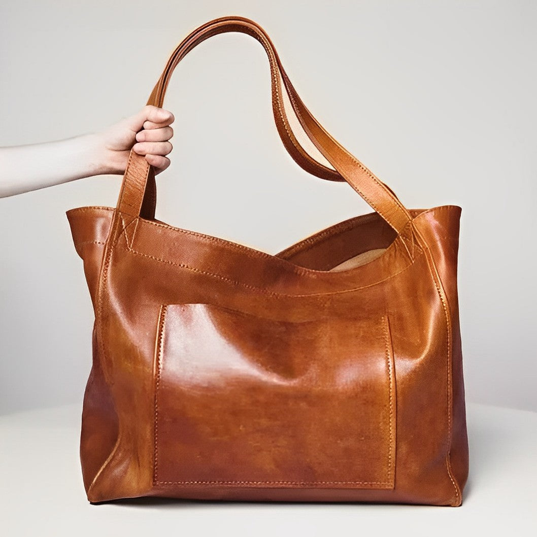 Sif™ - Vintage Veske