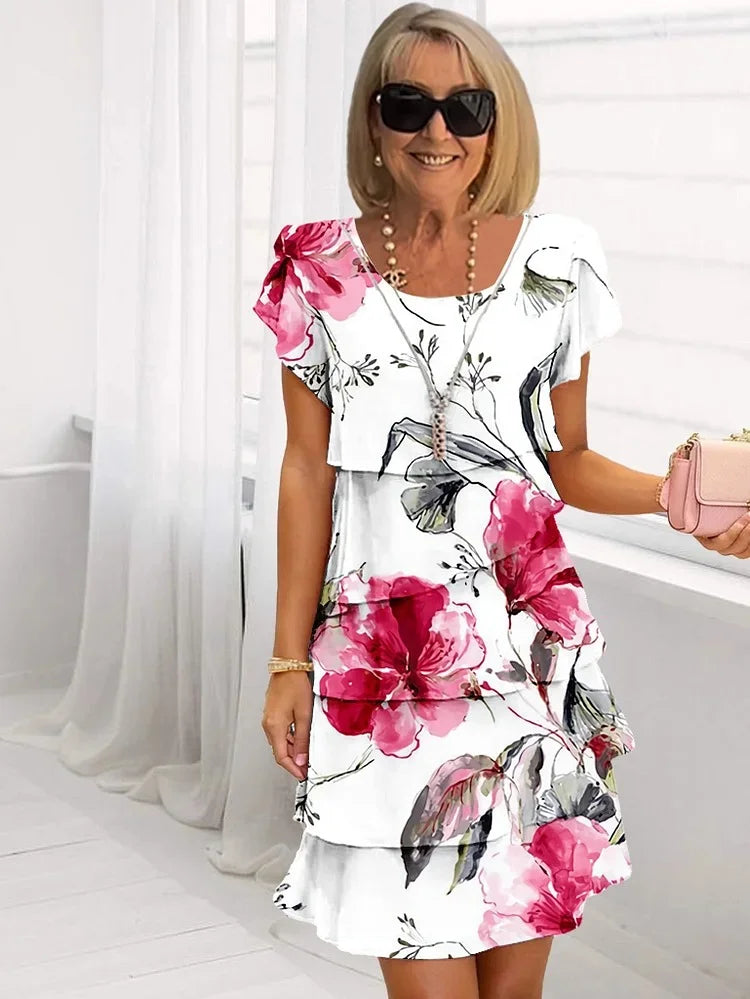 Ghislaine™ | ROBE LONGUE
