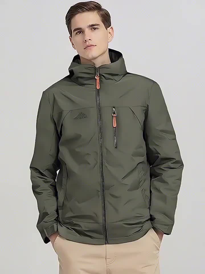 Elvik™ | Friluft