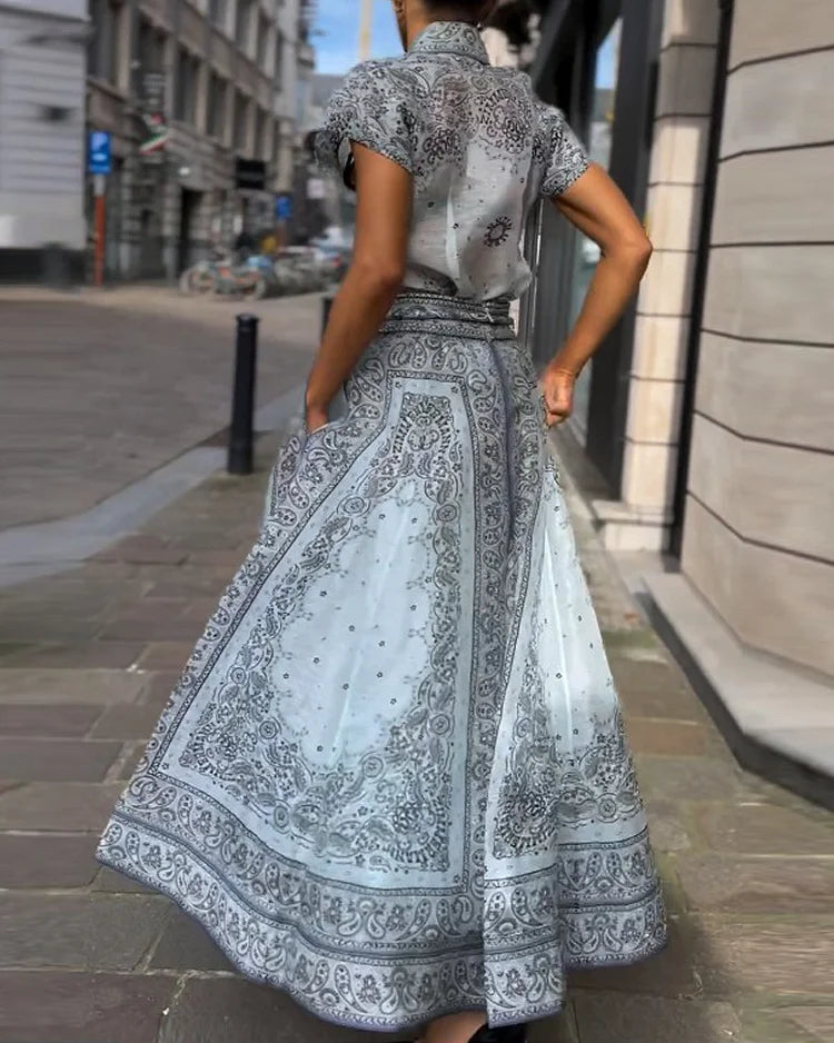 Cécile™ | Costume d'été