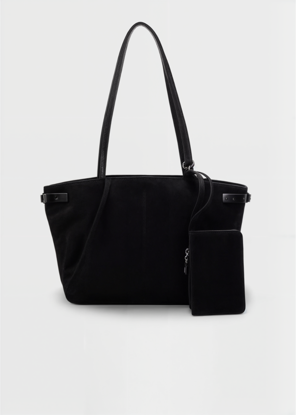 Arden Suede Veske BB