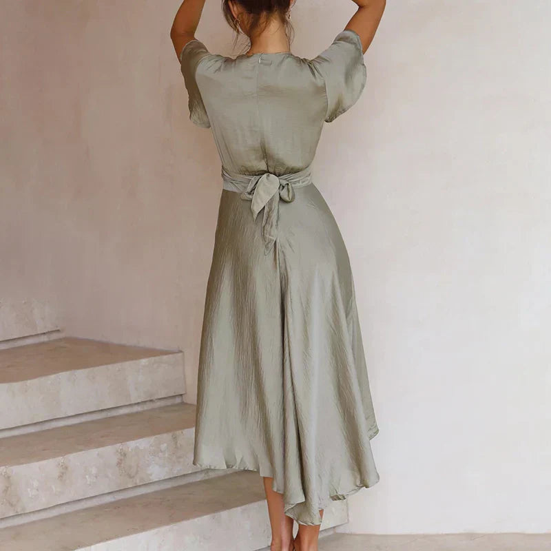 Tess™ | Robe Élégante